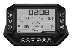 Throwdown HIIT Bike Pro 9-4910-KINTP0