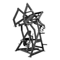 BOLT HERO ADJUSTABLE PLATE LOADED DY ROW