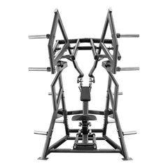BOLT HERO ADJUSTABLE PLATE LOADED DY ROW
