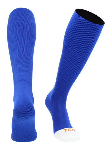 TCK Royal Blue Socks