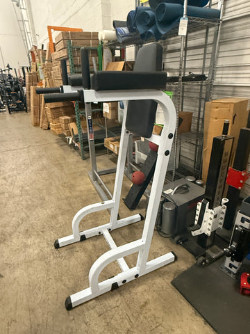 Used Body Solid VKR