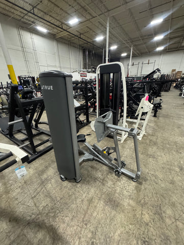 True FS-51 Leg/Calf Press - USED