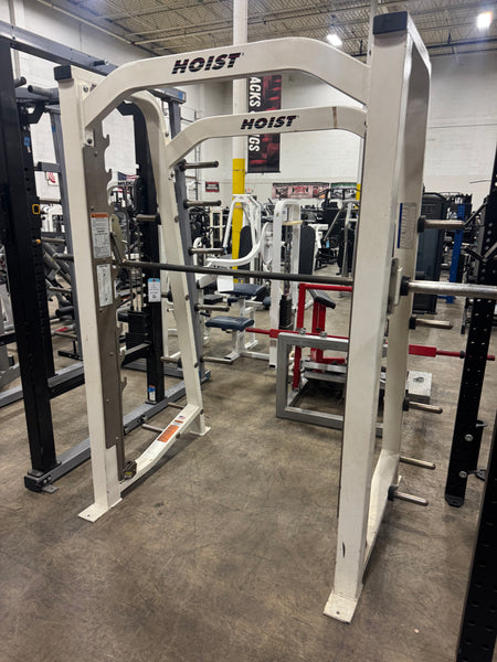 Hoist CF-2752 Smith Machine - USED
