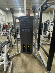 Paramount PFT-200 2 Stack Functional Trainer - Used