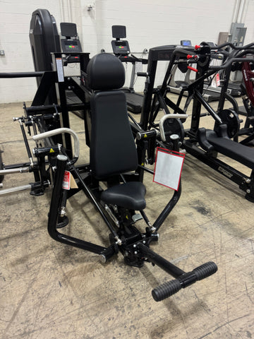 JW SPORT SUPER VERTICAL CHEST PRESS AS-01A