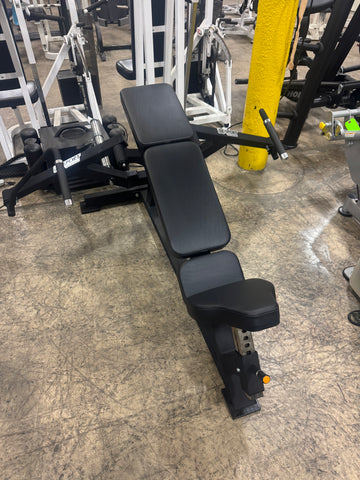 JW Sport Incline Pectoral Fly BE-022