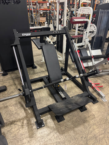 JW Sport Linear Row BE-046