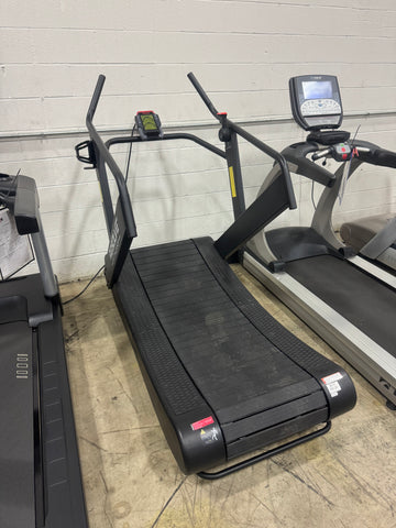 Resolve Reactive Runner Treadmill-USED