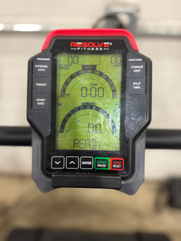 Resolve Reactive Runner Treadmill-USED