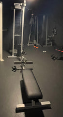 Bomb Proof Four Stack Cable System -USED