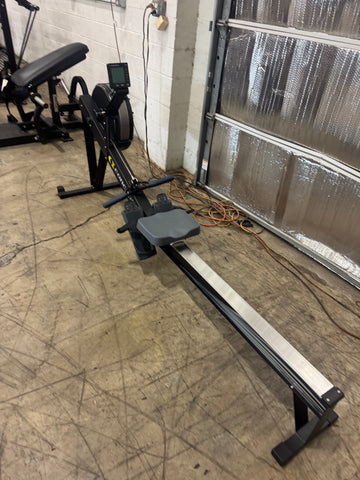 Concept2 Rowerg with PM5 Console-USED LIKE NEW