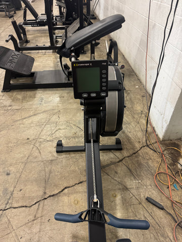 Concept2 Rowerg with PM5 Console-USED LIKE NEW