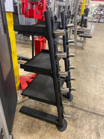 Fitness Products Direct Accessory Rack