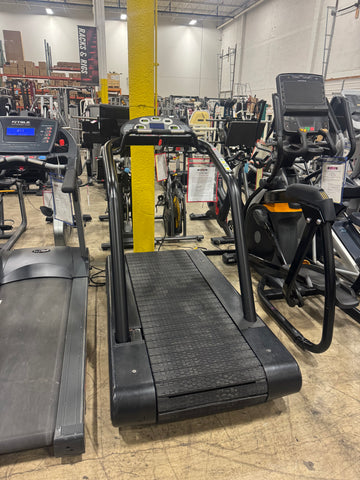 Woodway Desmo Evo Treadmill with Active Screen - USED