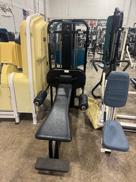 Nautilus 1st Gen Chain Driven 10 Degree Chest-USED