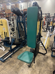 Nautilus Next Gen Chain Driven Seated Dip-USED