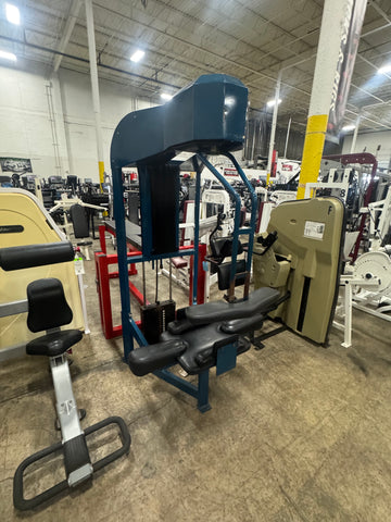 Nautilus 1st Gen Rotary Torso I-USED