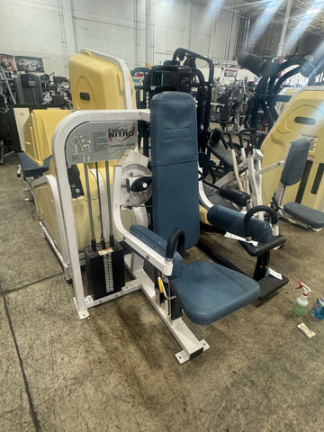 Nautilus Nitro Lateral Raise-USED