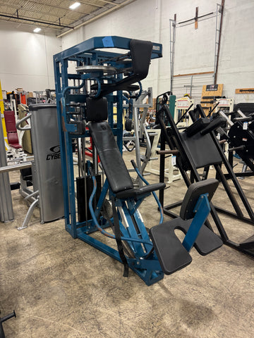 Nautilus 1st Generation Double Chest V-4472-USED