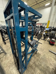 Nautilus 1st Generation Double Chest V-4472-USED