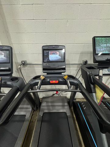 Matrix Lifestyle Treadmill With Premium Touch Console - USED