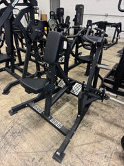 JW Sport Seated Row BE-014