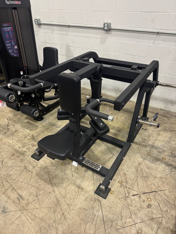 JW Sport Seated Tricep Press BE-026