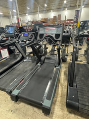 Life Fitness 9100 Treadmill-USED