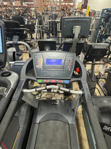 True Performance Treadmill with LED Console-USED