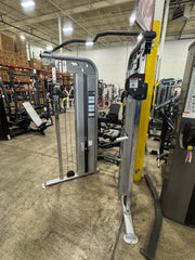 True SM1000 Functional Trainer-USED