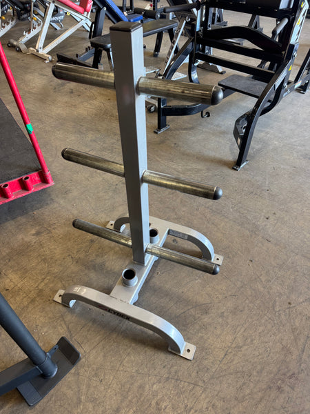 Cybex Commercial Weight Tree - USED