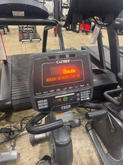 Cybex 750R Recumbent Bike-USED