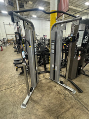 True Fitness Three Piece Strength Package-USED