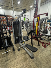 True Fitness Three Piece Strength Package-USED