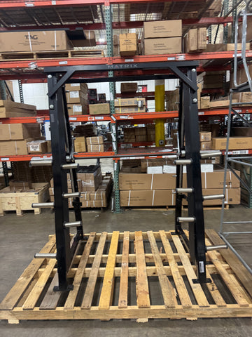 Matrix Varsity Smith Machine VY-M49-USED