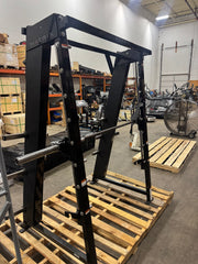 Matrix Varsity Smith Machine VY-M49-USED