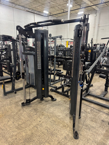 Matrix Varsity Functional Trainer VY-6044-USED