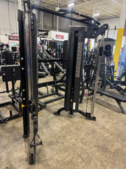 Matrix Varsity Functional Trainer VY-6044-USED