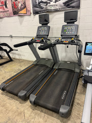 Matrix T5x Treadmill (Newer Style) with PVS- USED