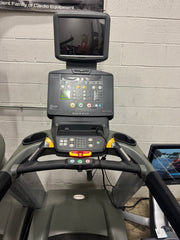 Matrix T5x Treadmill (Newer Style) with PVS- USED