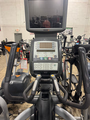 Matrix E-3X Suspension Ellitpical with LED Console and PVS-USED