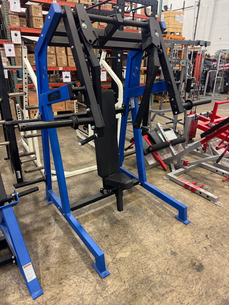 Arsenal Strength Reloaded Vertical Chest Press - Used