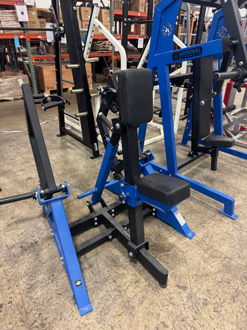 Arsenal Strength Reloaded Vertical Row - Used