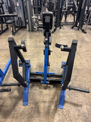 Arsenal Strength Reloaded Vertical Row - Used