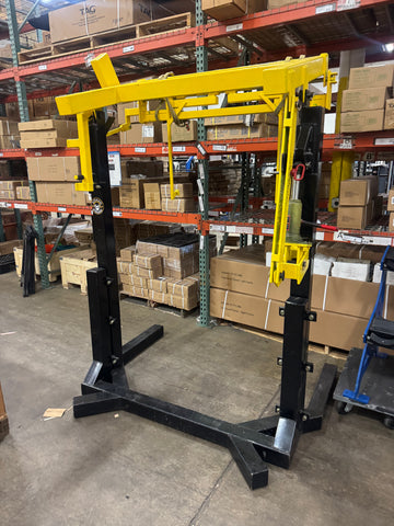 Dynabody Dyna Lift (MonoLift) - Used