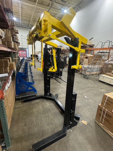 Dynabody Dyna Lift (MonoLift) - Used