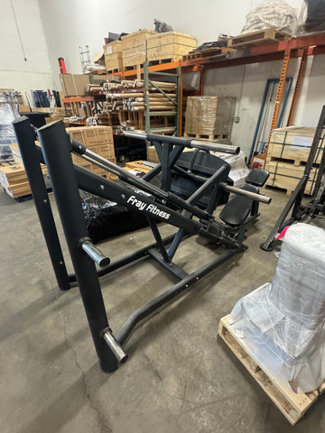 Fray Fitness 45 Degree Leg Press-USED
