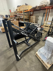 Fray Fitness 45 Degree Leg Press-USED