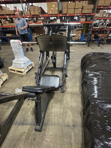 Fray Fitness 45 Degree Leg Press-USED