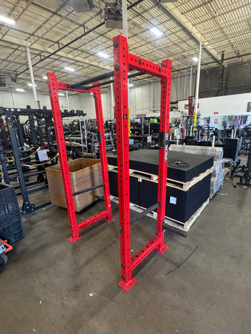 Rogue RML-390 Power Rack 3.0-USED